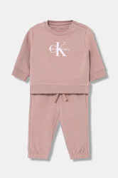 Dětská tepláková souprava Calvin Klein Jeans