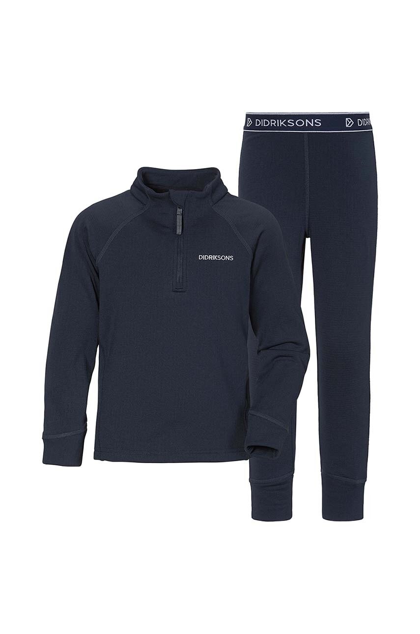 Dětská tepláková souprava Didriksons JADIS KIDS SET