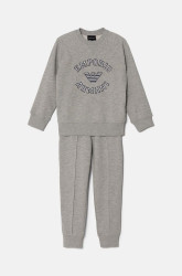 Dětská tepláková souprava Emporio Armani