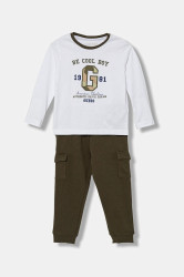 Dětská tepláková souprava Guess 2-pack