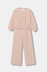 Dětská tepláková souprava Jamiks ELISE