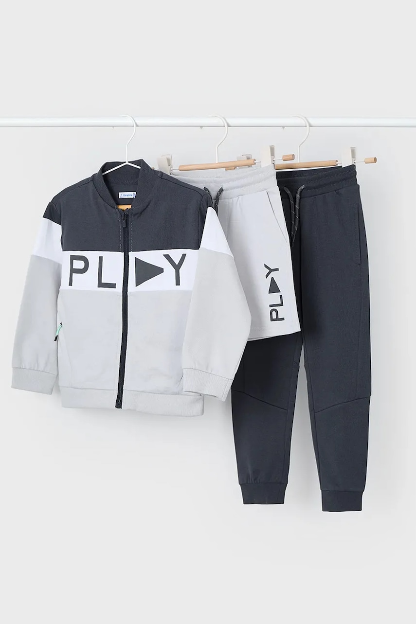 Dětská tepláková souprava Mayoral