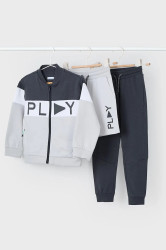 Dětská tepláková souprava Mayoral