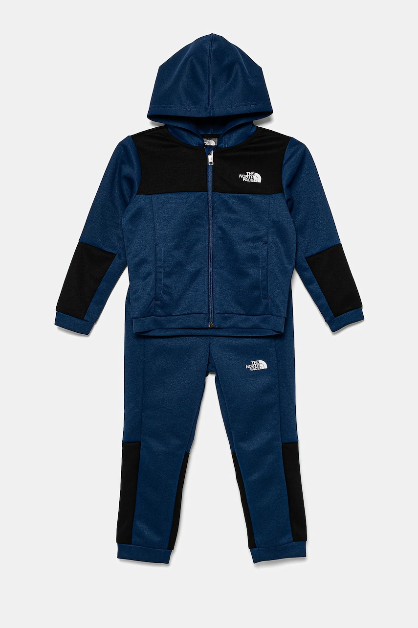 Dětská tepláková souprava The North Face KID EASY FZ SET