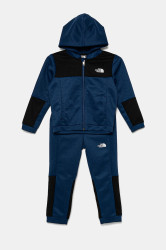 Dětská tepláková souprava The North Face KID EASY FZ SET