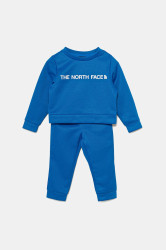 Dětská tepláková souprava The North Face KID POLY SET