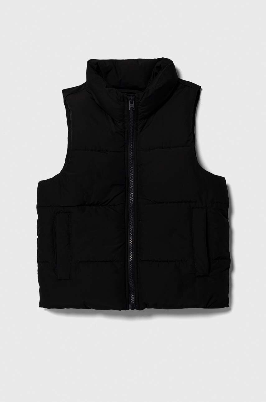 Dětská vesta Abercrombie & Fitch