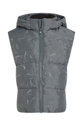 Dětská vesta Calvin Klein Jeans