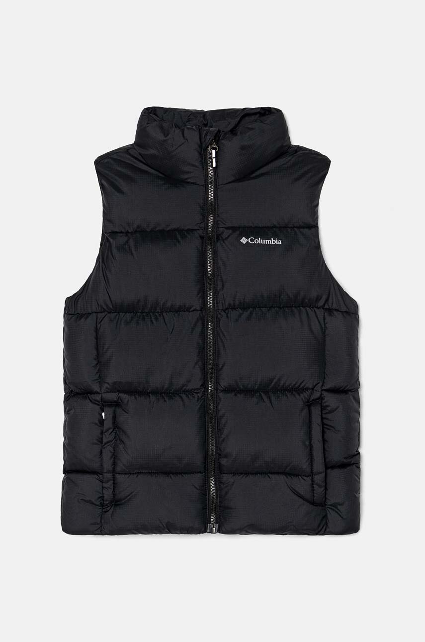 Dětská vesta Columbia Puffect Vest