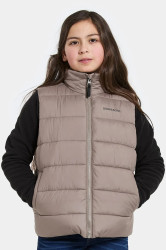 Dětská vesta Didriksons KILO KIDS VEST 2