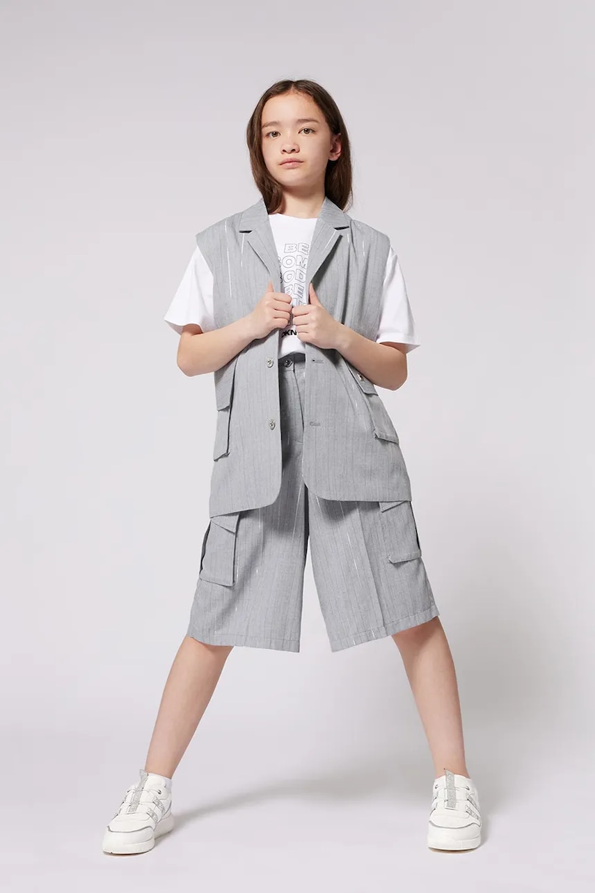 Dětská vesta Dkny