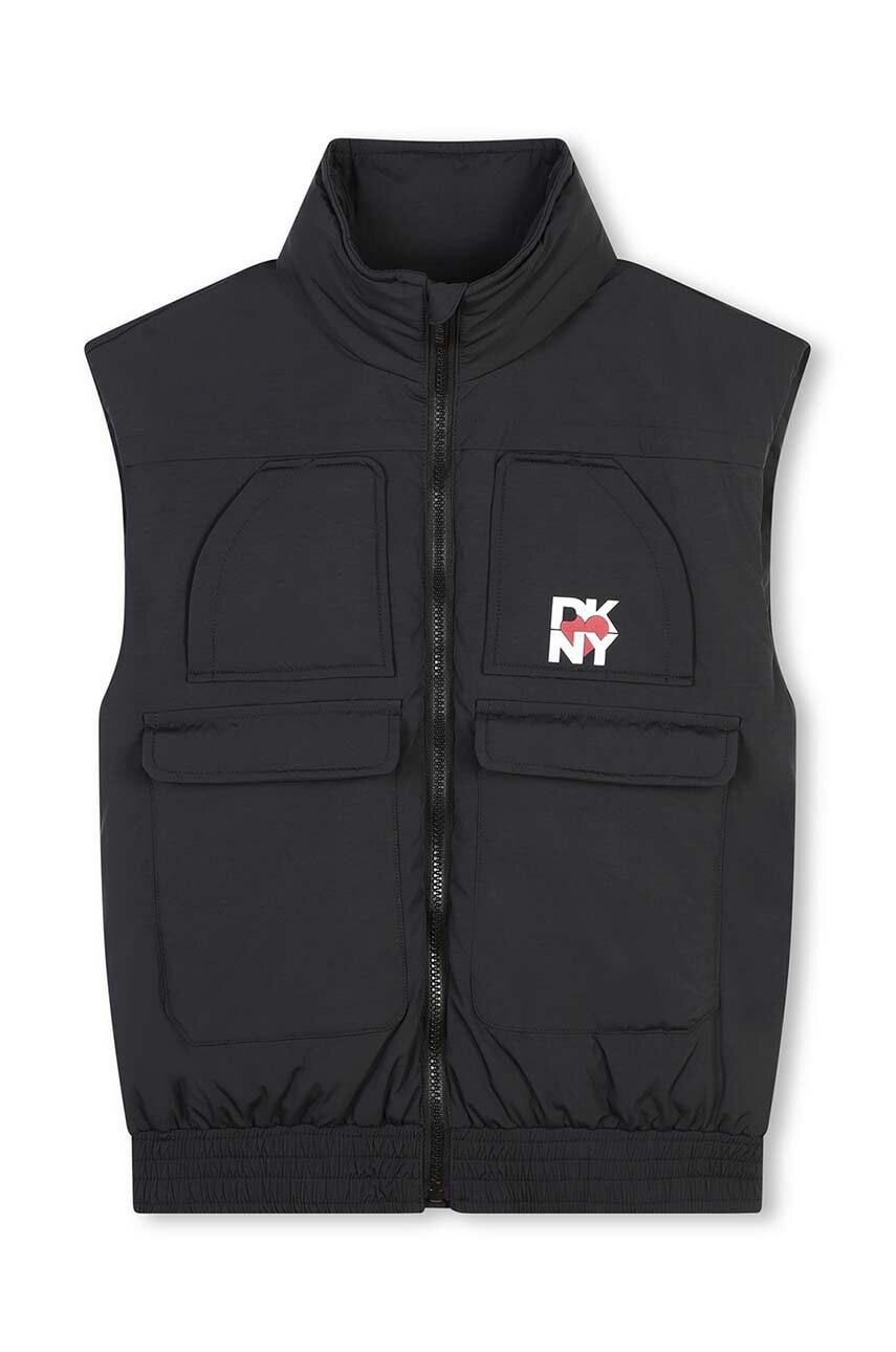 Dětská vesta Dkny
