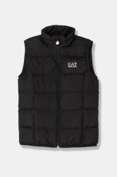 Dětská vesta EA7 Emporio Armani