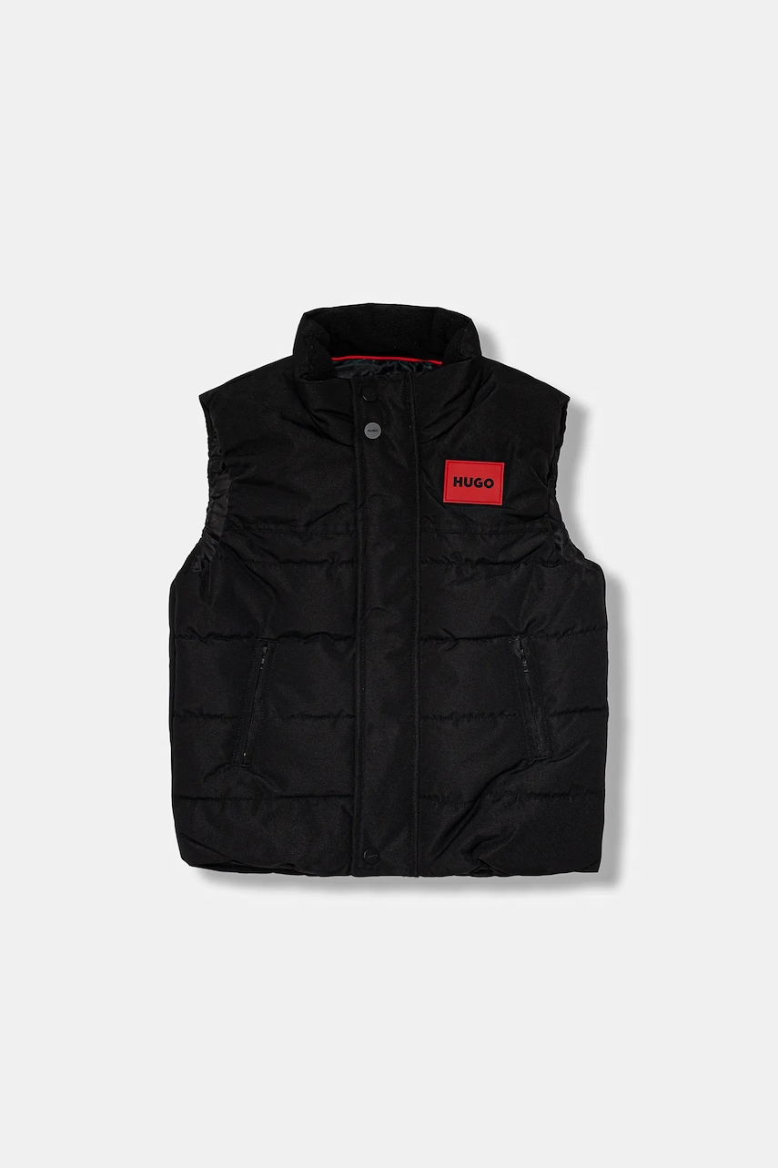 Dětská vesta HUGO