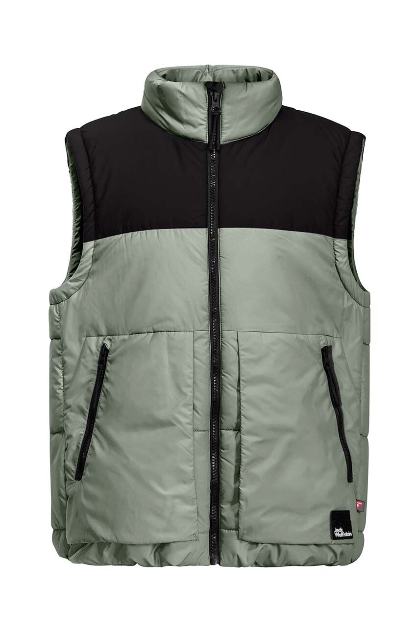 Dětská vesta Jack Wolfskin