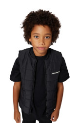 Dětská vesta Karl Lagerfeld