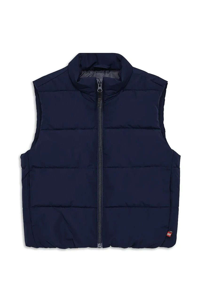 Dětská vesta Lego LWSAKU 205