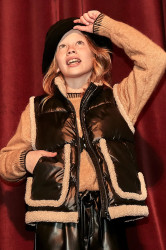 Dětská vesta Mayoral