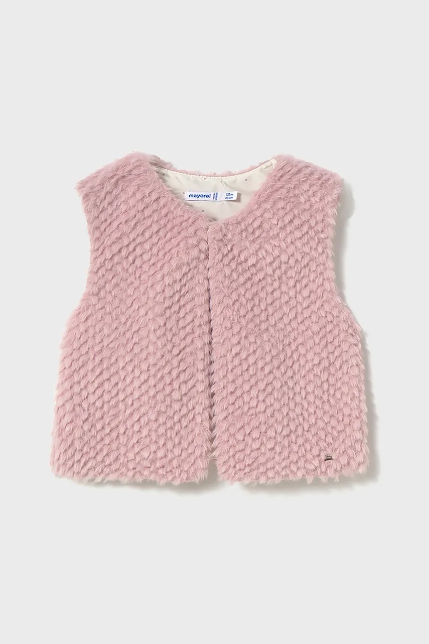 Dětská vesta Mayoral