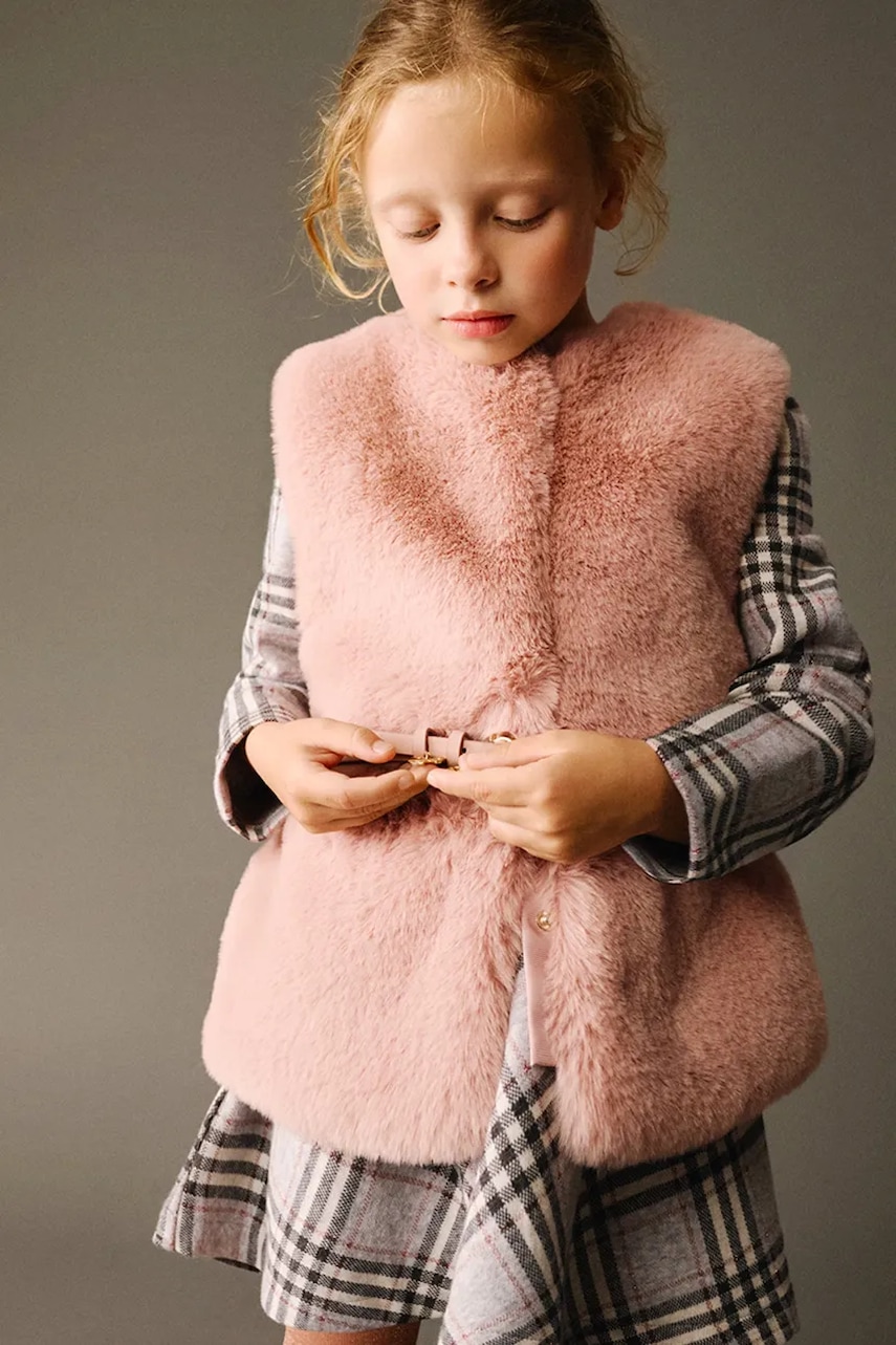 Dětská vesta Mayoral