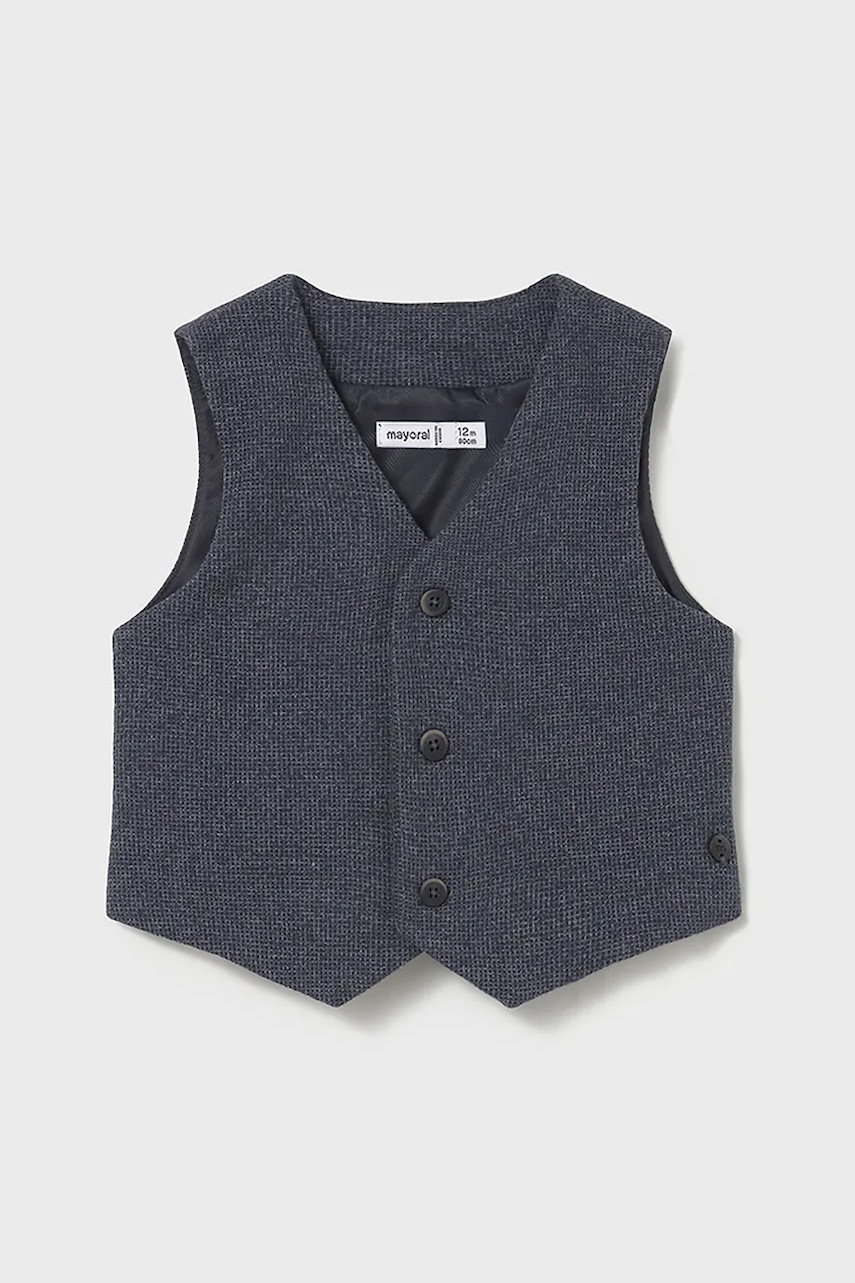 Dětská vesta Mayoral