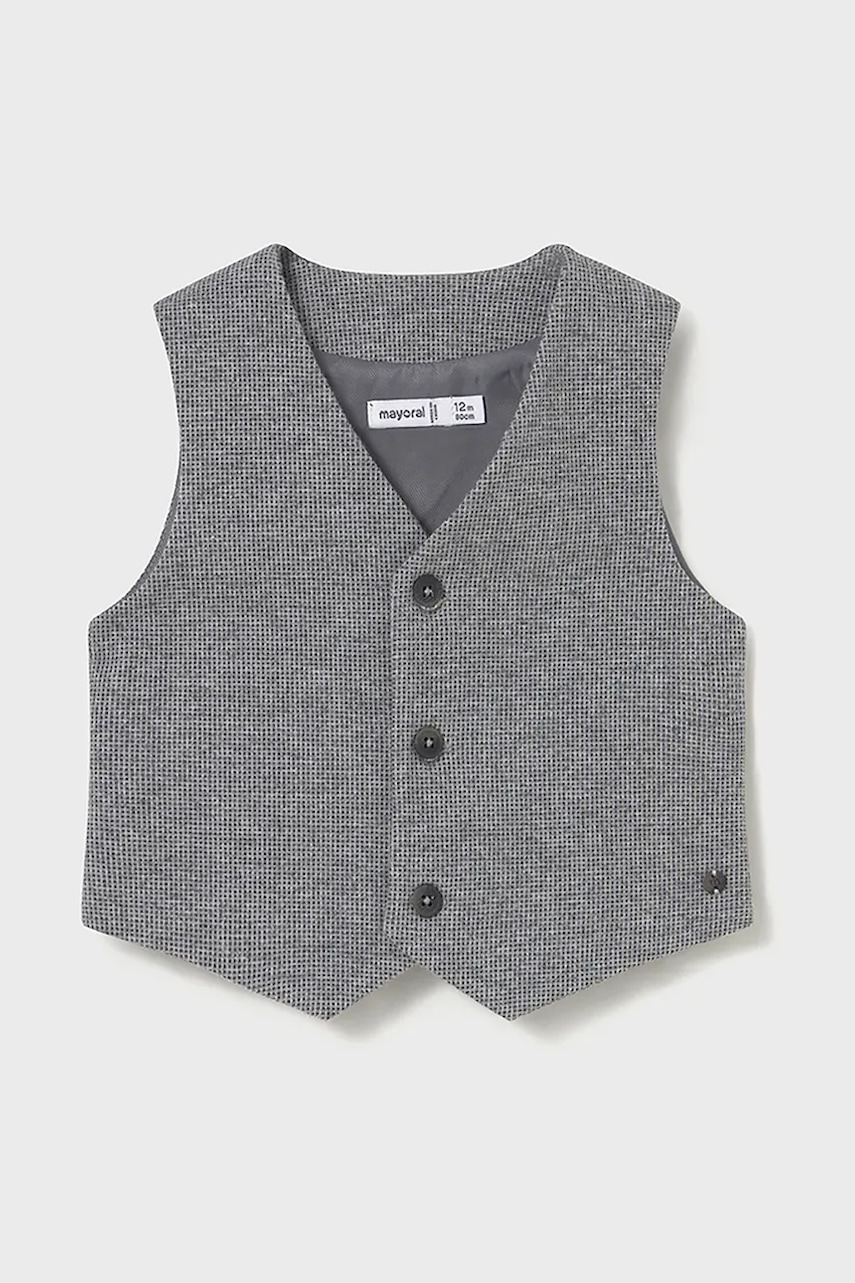 Dětská vesta Mayoral