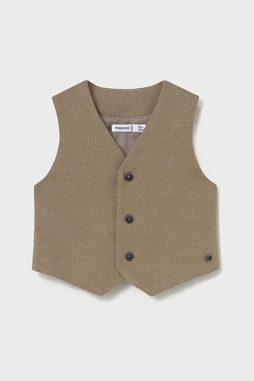 Dětská vesta Mayoral
