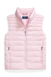 Dětská vesta Polo Ralph Lauren