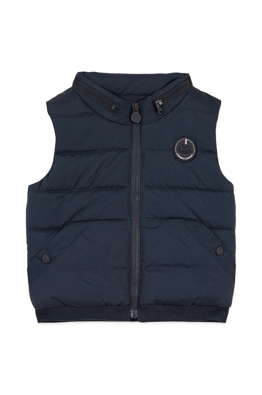 Dětská vesta Tartine et Chocolat