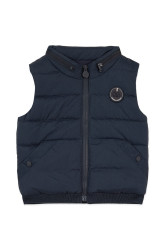 Dětská vesta Tartine et Chocolat