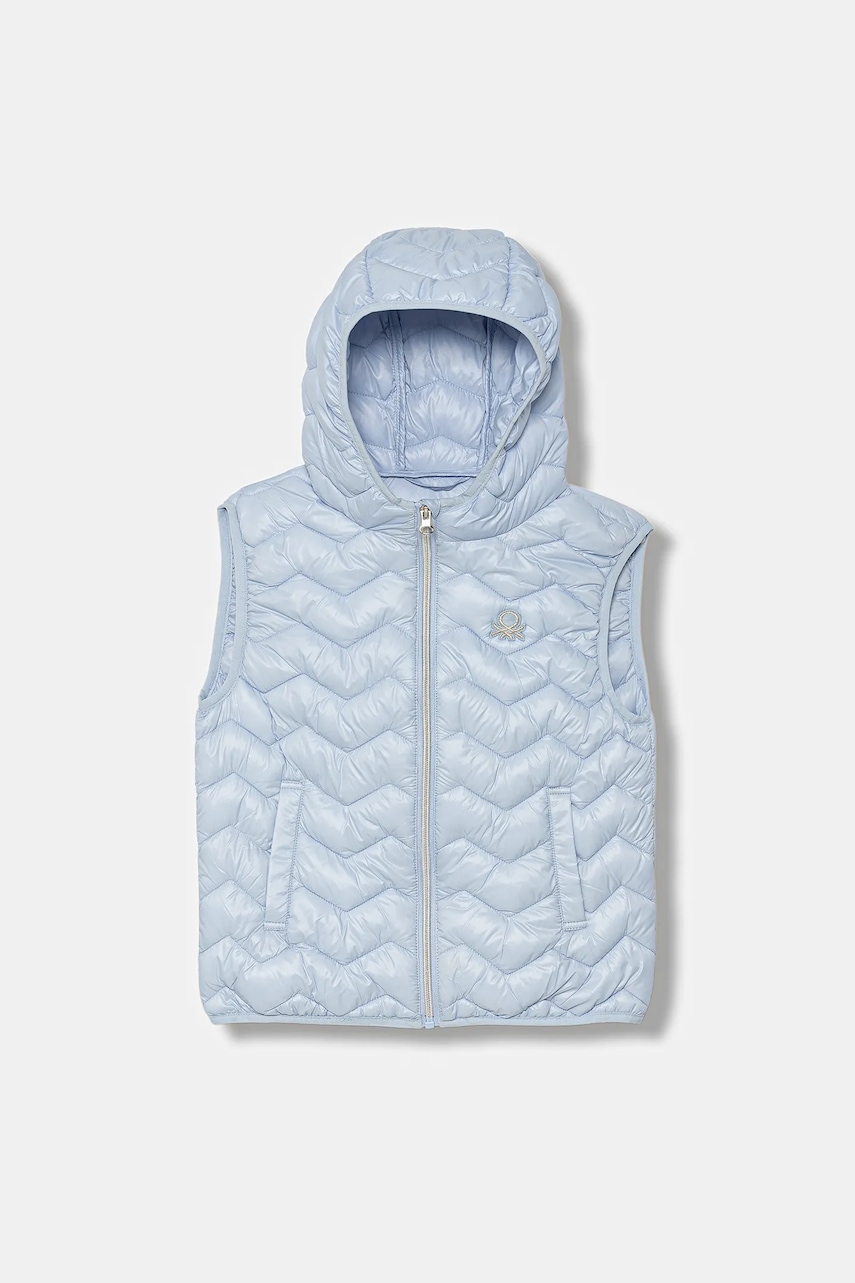 Dětská vesta United Colors of Benetton