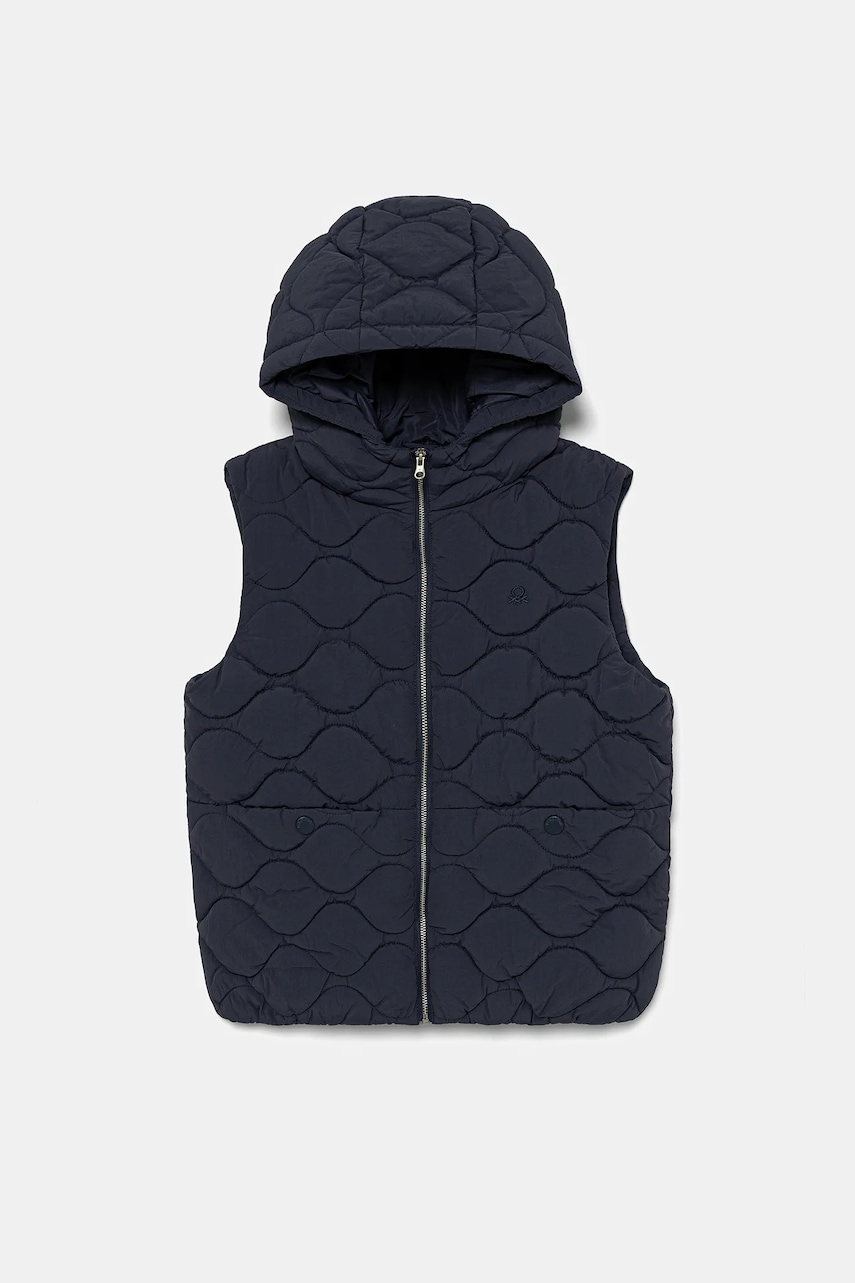 Dětská vesta United Colors of Benetton