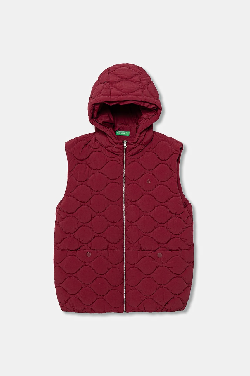 Dětská vesta United Colors of Benetton