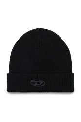 Dětská vlněná čepice Diesel FKCODERFULLYC HAT