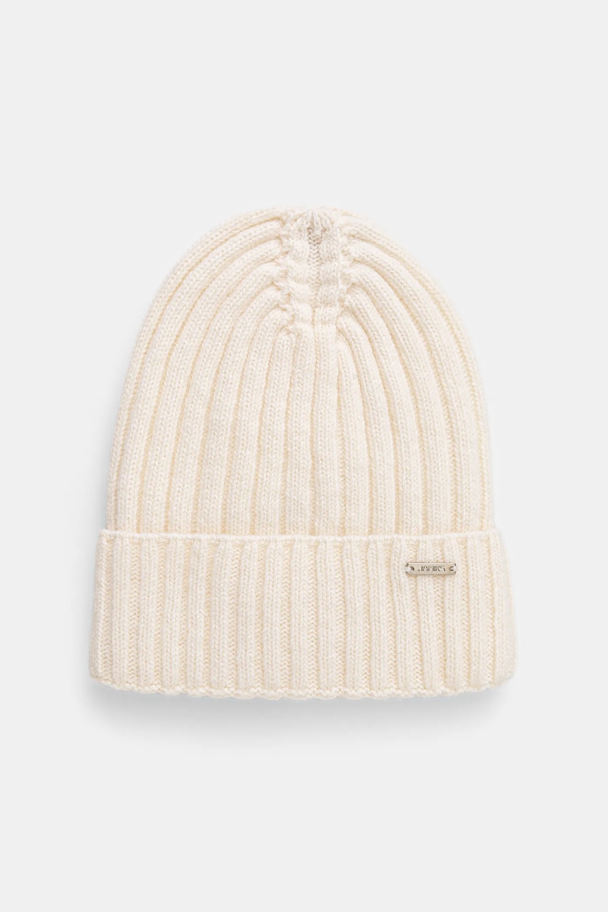 Dětská vlněná čepice Jamiks CALDER