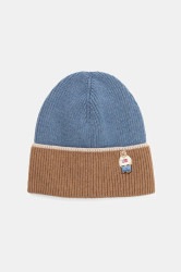 Dětská vlněná čepice Jamiks POPS