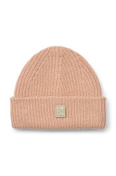 Dětská vlněná čepice Liewood Emilio Beanie Hat