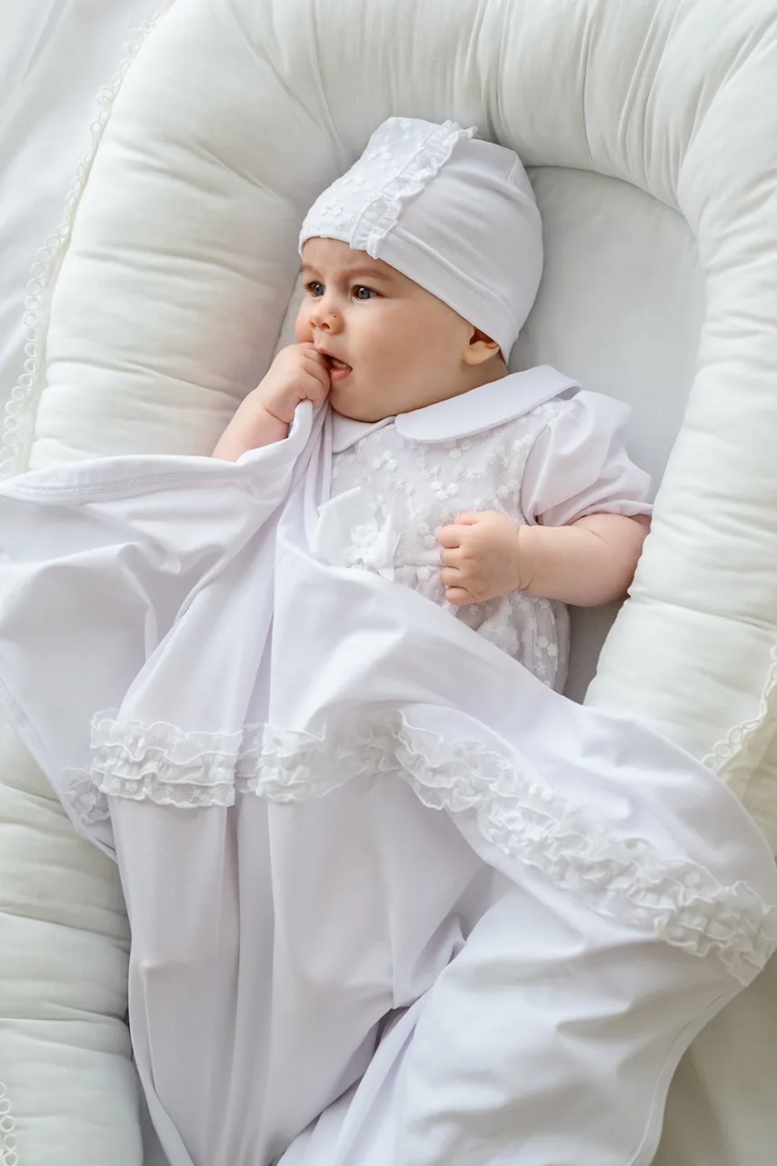 Dětská zavinovačka Jamiks MAISIE