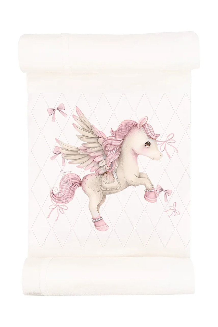 Dětská zavinovačka Jamiks REESE