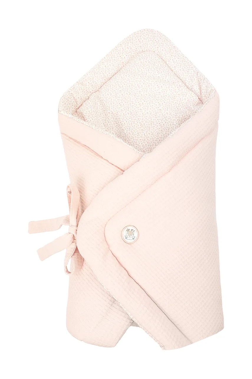 Dětská zavinovačka Jamiks TILLIE