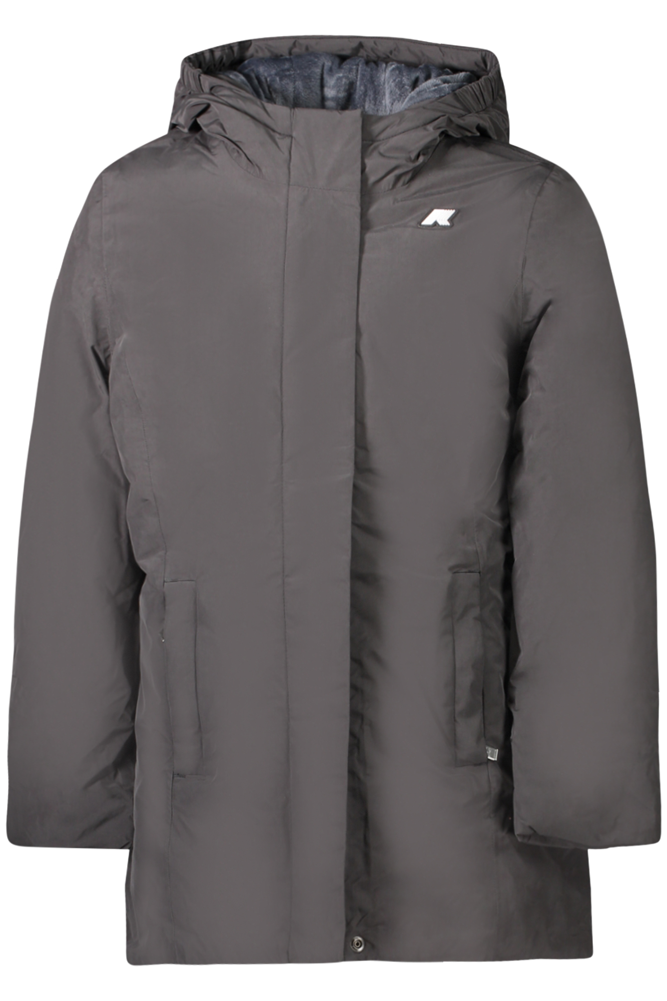 Dětská zimní bunda K-WAY