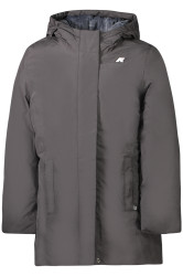 Dětská zimní bunda K-WAY