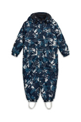 Dětská zimní kombinéza Lego LWJOJO 701