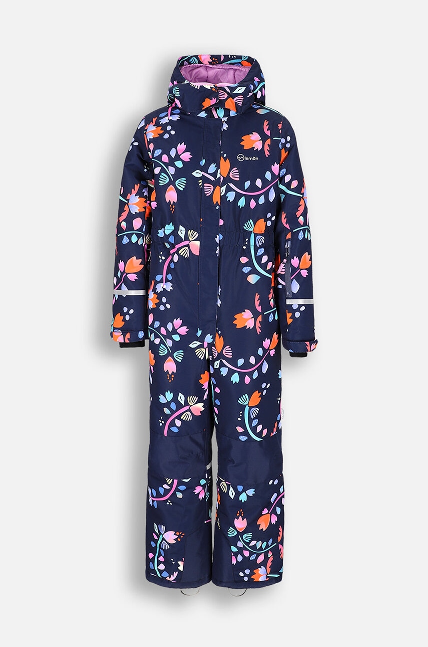 Dětská zimní kombinéza Lemon Explore