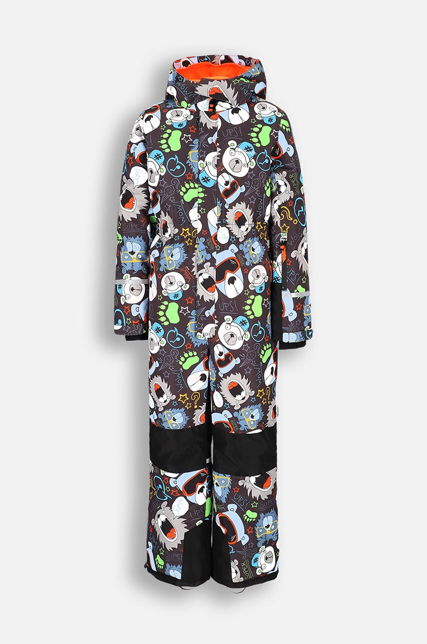 Dětská zimní kombinéza Lemon Explore