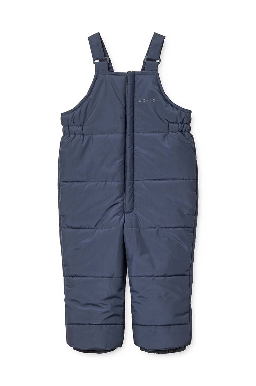 Dětská zimní kombinéza Liewood