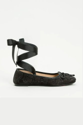 Dětské balerínky Twinset