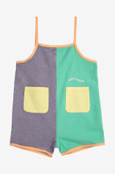 Dětské bavlněné dupačky Bobo Choses