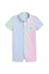 Dětské bavlněné dupačky Polo Ralph Lauren