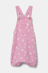 Dětské bavlněné dupačky United Colors of Benetton